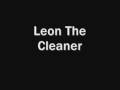 Leon The Cleaner 