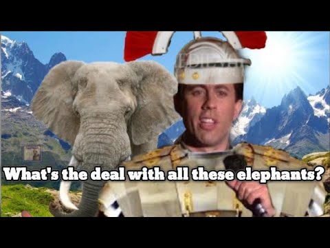 Roman Empire Memes be like