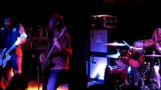 Corrosion of Conformity - Deliverance 7/27/2012