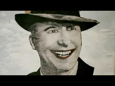 El Mercado - The Market ( Mercado de abasto de Bs. As. completo)