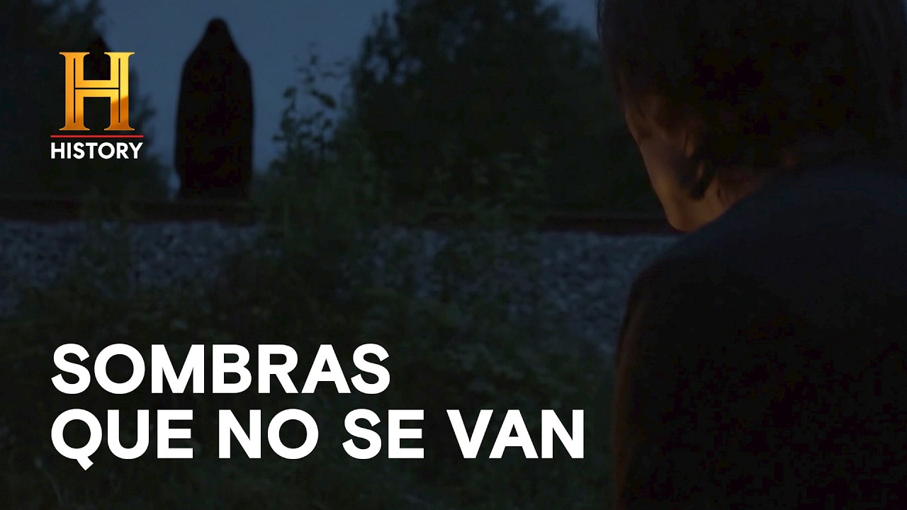 DONDE NACEN LAS LEYENDAS OSCURAS - MONSTRUOS LEGENDARIOS