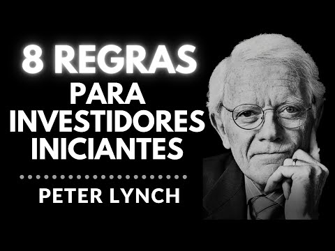 , title : 'Peter Lynch - 8 Regras para Investidores iniciantes (Legendado)'