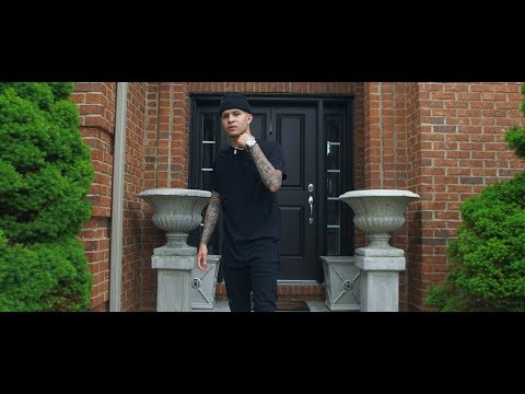 Hansum - "Beside Me" (Official Music Video)