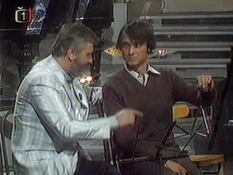 Kaiser + Černoch - Triangl