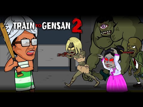 Train to Gensan Video