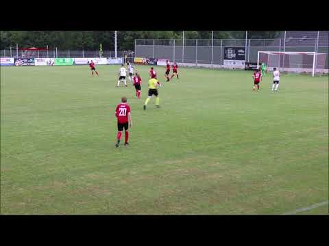 U15 Freundschaftsspiel FC Ligist - SVU Liebenau 25.06.2021 Teil1