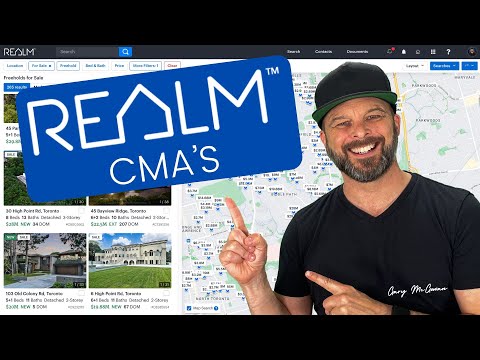 REALM CMA 2024 - How To!