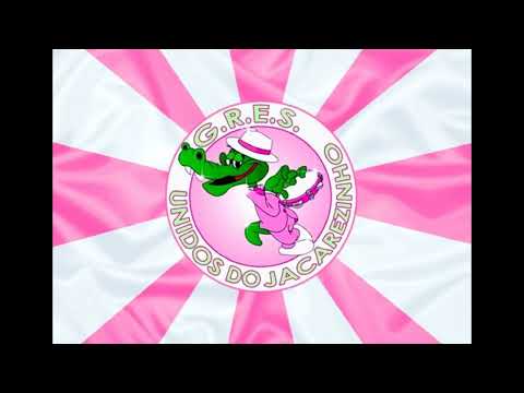 Unidos do Jacarezinho 1992 - A visita do Jacarezinho ao reino encantado de Maria Clara Machado