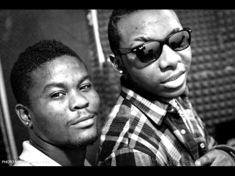 NEGRO BEY FEAT BLACK BEE profesional.wmv