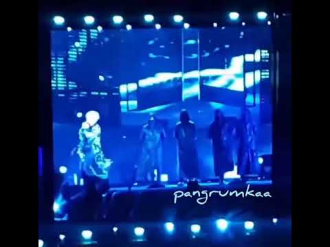 190407 Singularity V (BTS) LYS in Bangkok Day2