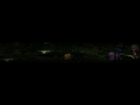 SaGa Frontier Remastered: AbyssBat, no damage, secret boss trophy