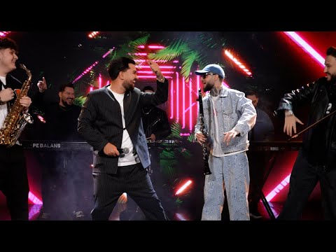 Mariano 〽️🌍 - Sistemul de vara ☀️ | Official Video