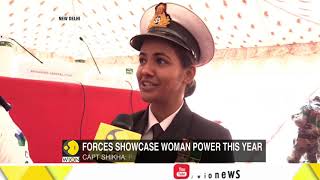 Download lagu 2019 Republic day parade to see 'Nari Shakti' on display mp3