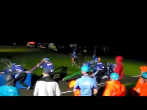 SDH Široký Důl A  15:64 - I. ZDERADÁKŮV POHÁR 28.5.2016