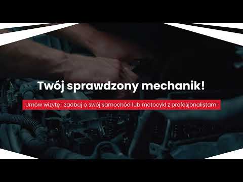 Auto-Moto Serwis Maciej Turzyniecki - video