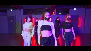 Download lagu [Mirrored] inverness & Amelia Moore - Toxic (choreography by euanflow) mp3