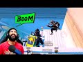 Kya Gunda Banega Re Tu 1 Vs 4 MG3 BGMI