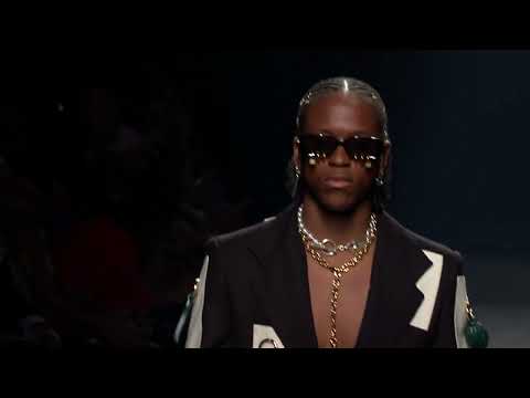 MBFWMadrid | 80ª Edición | Desfile Álvaro Calafat