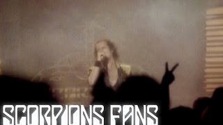 Scorpions -  Dynamite (World Wide Live)