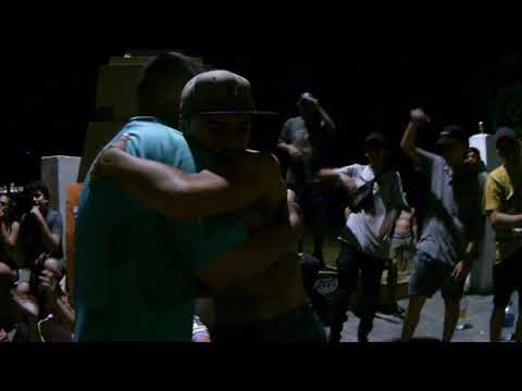 Rodri vs Tucho | Octavos de Final - Fecha Final Torneo 2019 | Safari Free