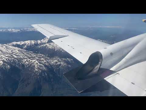 Vanilla Sky Airlines Embraer EMB-120 Brasilia | Tbilisi to Batumi Full Flight