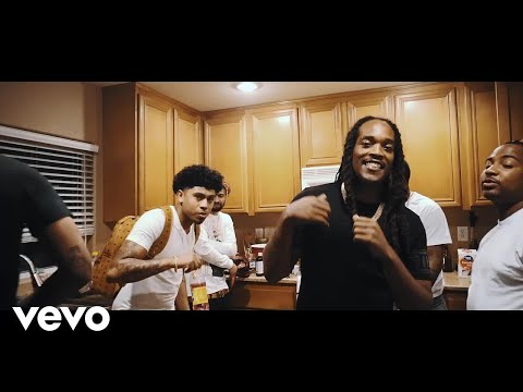 Sleepy D - On The Low