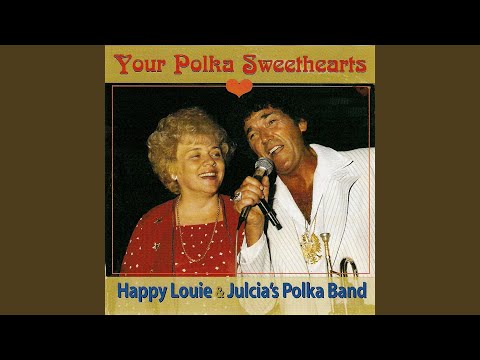 Maciek's Polka Oberek