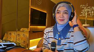 Download lagu Rahmat - Siapa Di Hatimu || Cover Liefah maniez mp3