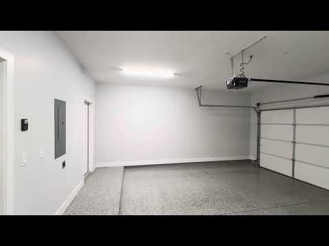 Garage parking at Halcyon on 18th Street.