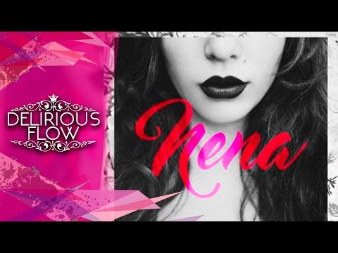 Jahzel Ft. Darkiel - Nena