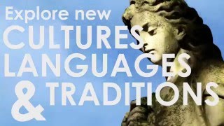 International Student Exchange - Studying Abroad