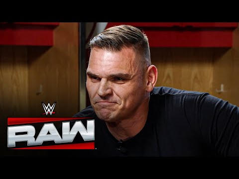 Gunther suggests he will end Michael Cole’s career: Raw highlights, Jan. 26, 2026