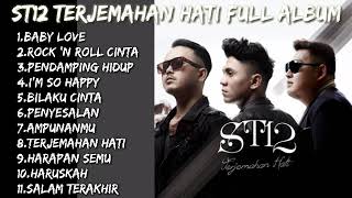 Download lagu ST 12 FULL ALBUM TERJEMAHAN HATI... mp3