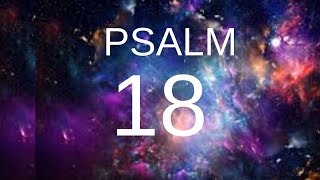PSALM 18