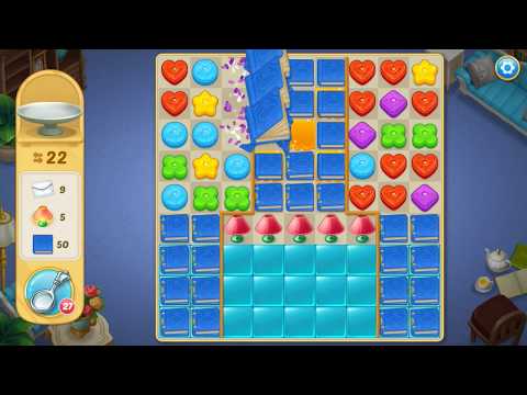 Matchington Mansion Level 1774