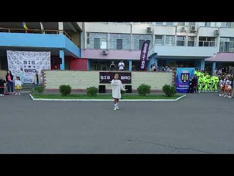 Camelia Cusciac - Naturally (SISNBRO Open Air 2022)