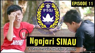 Download lagu Ngajari Sinau PSSI (Eps 11 Film Pendek Hajar Pamuji) mp3 Download lagu Ngajari Sinau PSSI (Eps 11 Film Pendek Hajar Pamuji) mp3