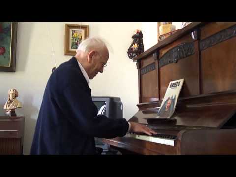 download lagu mp3 mp4 La Paloma Piano, download lagu La Paloma Piano gratis, unduh video klip La Paloma Piano