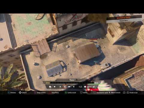 Giro girotondo casca il mondo