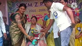 గురు బ్రహ్మలను ప్యూజించిన శిష్యులు👏👏👏👏👏