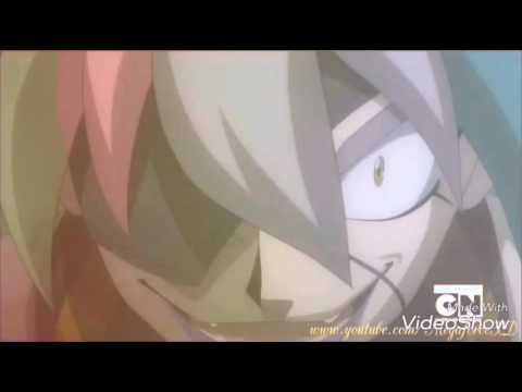 Beyblade amv zero g zero vs kira