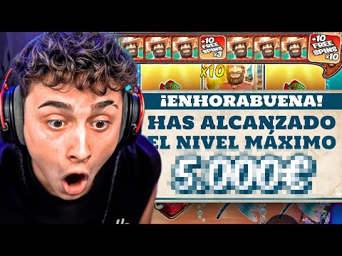 NUNCA ME HABÍA PASADO ESTO...