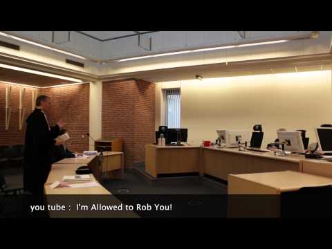 JP VS CIJB dordrecht