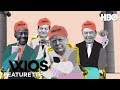 AXIOS On HBO: Season 2 Catch Up Featurette | HBO