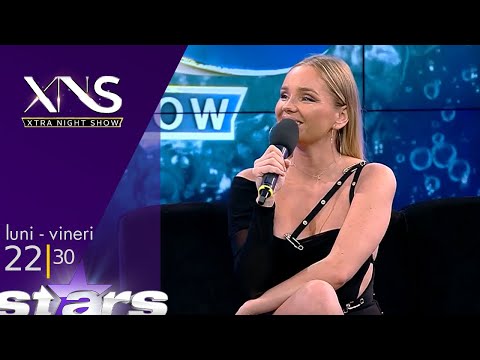 Maria Constantin, în vizită la mănăstirea dintr-un lemn | XNS