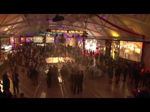 Events by JPdL - You won't believe your eyes!