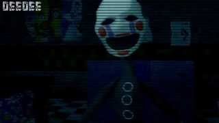 [FNAF-SFM] No Strings || Groundbreaking (Fan - Made)