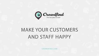 Crowdfind video