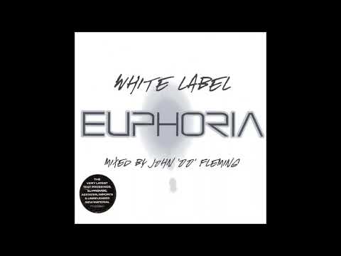John '00' Fleming   White Label Euphoria 2002 CD 2