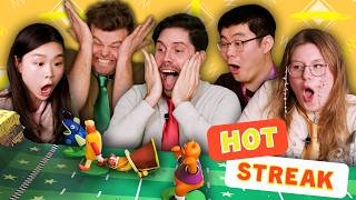 BlampCo! - Hot Streak video thumbnail